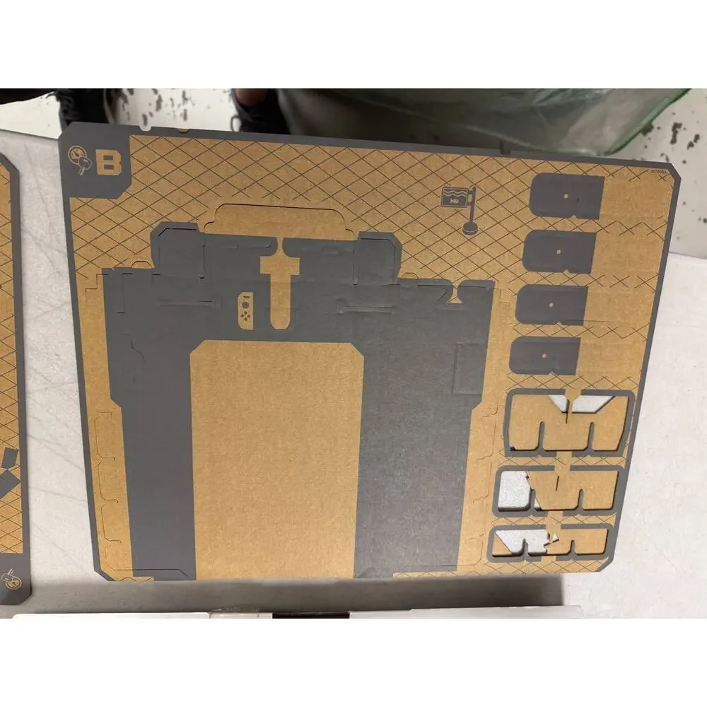 Nintendo Labo Toy-Con 03 Vehicle Kit Cardboard Construction Set for Switch